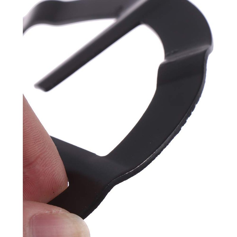 TopBrewing TopKitchenGadgets™ Universal Mocha Pot Stand ☆ Reducer Ring Holder