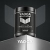 Suplemento alimenticio YAOCA creatina monohidratada 400 g