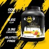Cla Carnitina 1kg Guns Suplements 100 Servs Pre Entreno