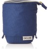 Sunstar Stationery Slim Pouch Deldelight Navy S2288613