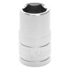 Performance Tool W32214 1/2 Drive 14mm 6Point Socket, 1 Pack