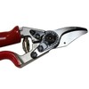 Felco F-12 Pruning Shears – 7.9" Garden Clippers with Anvil