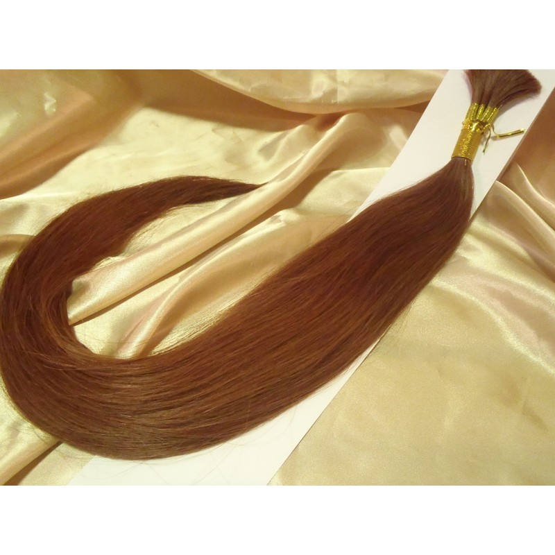 GLAVIS Extension:Platinum Remy Hair P67cm About 100g:33