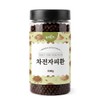 Donguihanjae 100% psyllium husk 200g / 동의한재 100% 차전자피환 200g