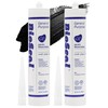 Black BioSeal 100% Silicone Sealant Caulk General Purpose, Waterproof and