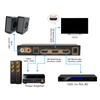 HD Multimedia Interface Sound Extractor 4K 60Hz HDR HD Multimedia