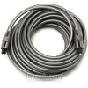 Hosa OPM330 Premium Optical Cable - 30'