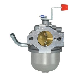 0A4600 Carburetor Fit for Nikki A4600 Generac Generator XG8000E GN410HS A600 091187A 91187A GN360 GH360 C126231 00935-3 410cc GN 360/410 410HS GN360 Engine Carb