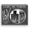 Ulrik de Varens UDV Men’s Eau de Toilette, Pack of
