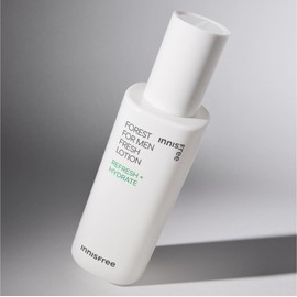 innisfree 이니스프리 포레스트 포맨 프레시 로션 140mL
