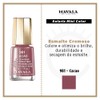 Mavala Solaris Color's Nail Polish - Cacao