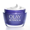 Olay Retinol24, with Retinol and Vitamin B3, 1 Piece