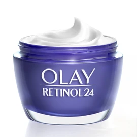 Olay Retinol24, with Retinol and Vitamin B3, 1 Piece