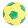 Size 5 Soccer Ball PU Waterproof Elastic Soccer Ball for