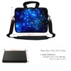 12 Inch Water Resistant Neoprene Laptop Bag with Reinforced Zipper,