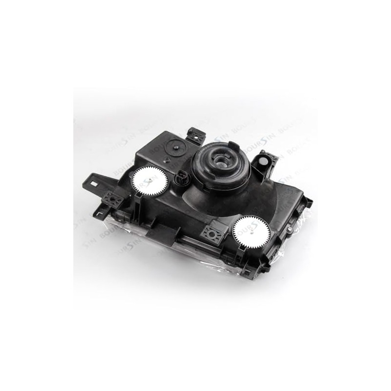 Boursin Headlight For Mitsubishi Fuso Canter FE125 FE160 FE180 2012-2019