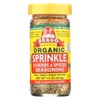 Bragg, Sprinkles & Herbs Spices, 1.5 Oz
