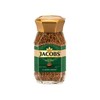 Jacobs Intenso 48g | Café Soluble Liofilizado Gourment | Instantáneo