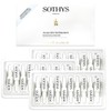 SOTHYS Moisture Lifting Moisturizing Ampoule 1 box (30 bottles) / 소티스 SOTHYS 소티스 수분리프팅 모이스춰라이징 앰플 1박스 (30병)