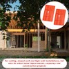 10 Pcs Drywall Fitting Tool Support The Plaster Board in