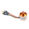 QWinOut A2212 1000KV Brushless Outrunner Motor 13T with 3.5mm Male