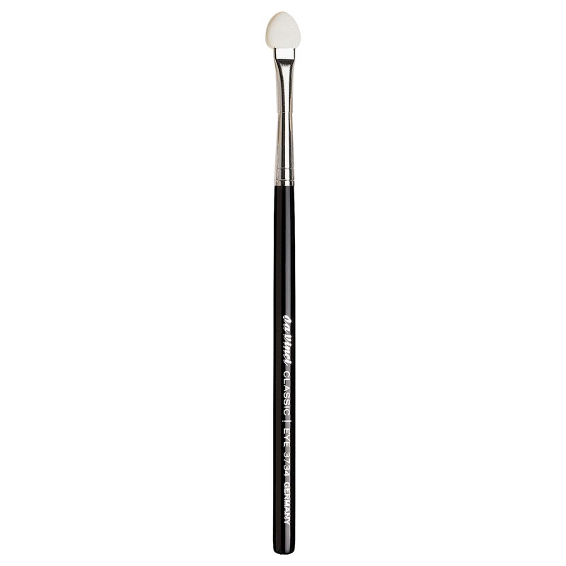 Da Vinci Eyeshadow Applicator with 5 Replacement Heads, Vegan, Made