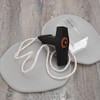 Create idea 1 x Chainsaw Starter Handle with Rope Replacement