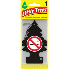 Little Trees Car Air Freshener 6-Pack (NO Smoking)