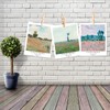Berkin Arts Wall Art Unframed Prints Giclee Art Paper Set