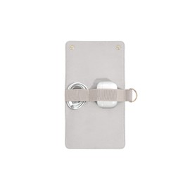 Stackers Taupe Compact Cable Tidy