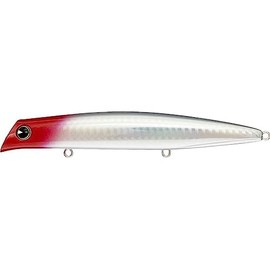 Ams Design (Ima) komomo SF-125 (Commo) #KM125-401 Red Head