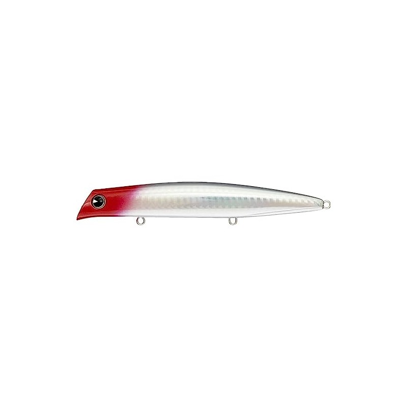 Ams Design (Ima) komomo SF-125 (Commo) #KM125-401 Red Head