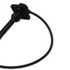 Spark Plug Wire with Silicone Sleeves 9091922327 Replacement for Corolla