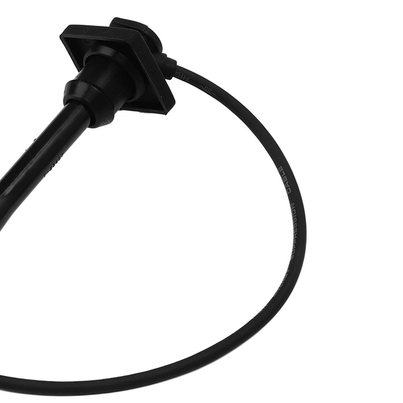 Spark Plug Wire with Silicone Sleeves 9091922327 Replacement for Corolla