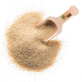 Honey, Granulated - 5 lbs Bulk