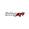 Holley EFI Die Cut Decal