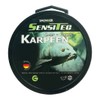 Sensitec Monofilie Nylon Fishing Line, 400 m, Target Fishing Line,