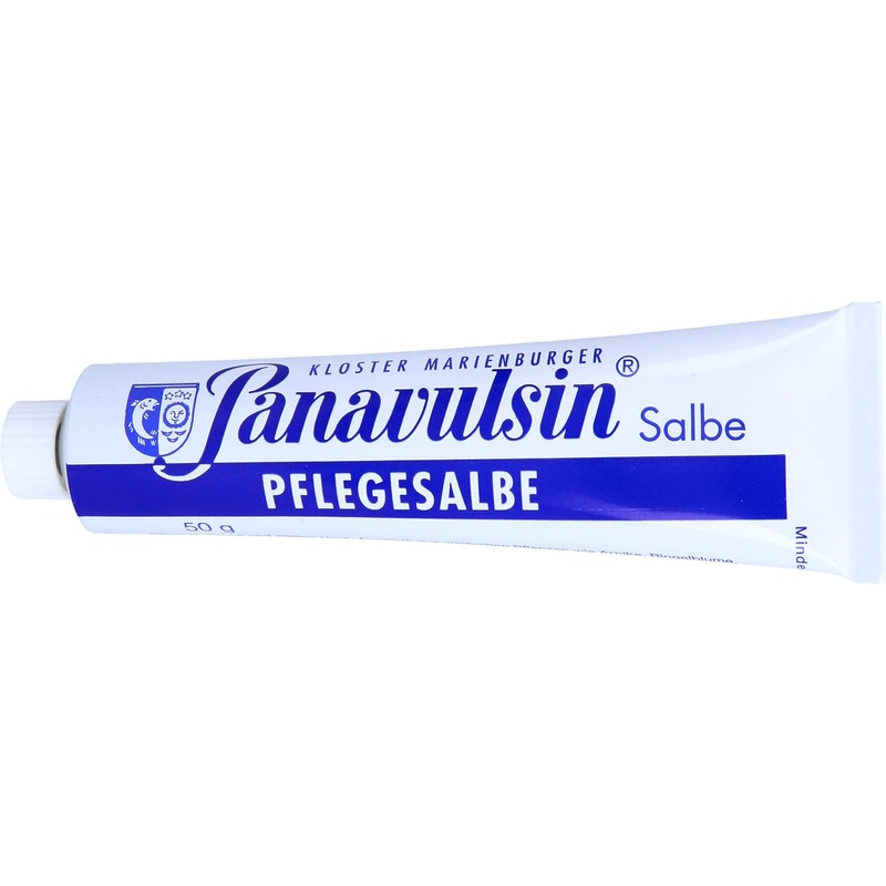 Panavulsin Care Ointment 50 ml