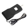 15KV LCD Electric Fence Voltage Tester Portable Electric Fence Digital
