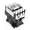 CJX2-2501 High Sensitivity Industrial Electric AC Contactor 25A