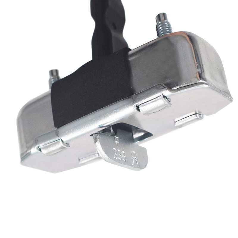 waltyotur Front Door Check Stop Sides 68610-02160 Replacement for Corolla