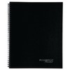 Cambridge Business Notebook, Action Planner, Legal Ruled Paper, 8-1/2" x