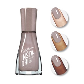 Sally Hansen Insta-Dri Nail 183 Making Mauves, Pack of 1