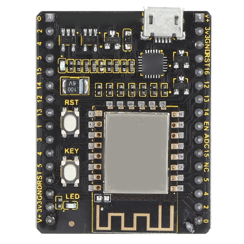 AM 018 WiFi Development Board CP2104 Wireless WiFi Learning Development