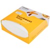 Katbite Hamburger Patty Paper 1000Pcs, 5.5"x5.5" Non Stick Parchment Paper