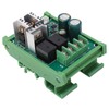 High Power Motor Driver Governor Module PWM DC Motor Speed