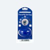 AFH-Webshop AFH TheraPIE Gel Egg Strong Dark Blue Hand Trainer,