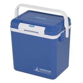 Captain Stag Cielo Cooler Box for Barbecues and Camping