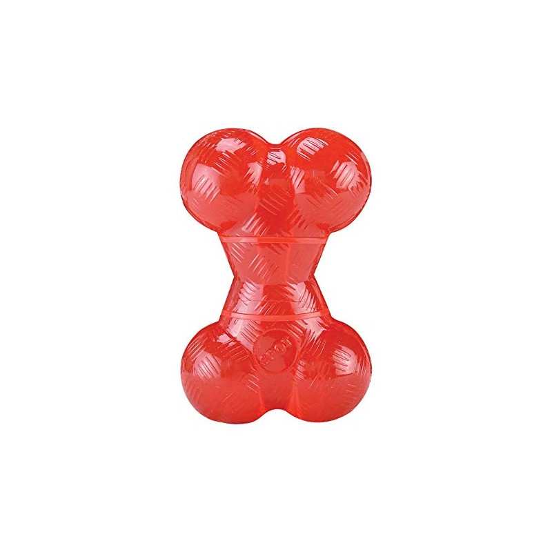 Fancy Pets Xtreme Juguete Forma de Hueso para Perro Tamaño