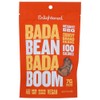 Enlightened Roasted Broad Bean Crisps - Mesquite BBQ 4.5 Ounce